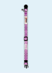 Courageous Cat Collar
