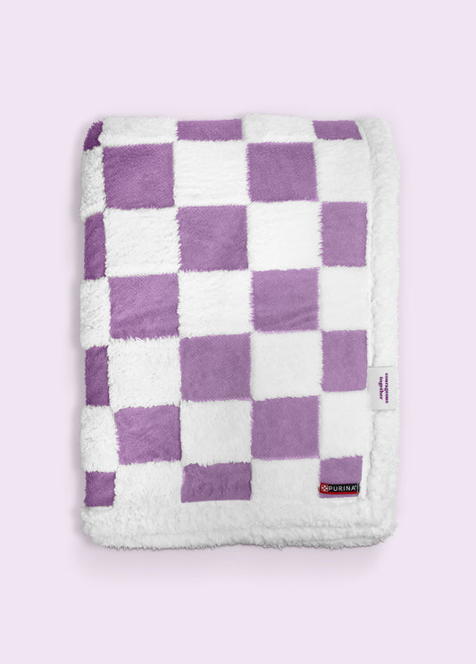 Courageous & Cozy Blanket