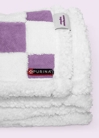 Courageous & Cozy Blanket