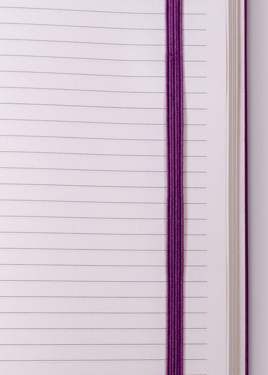 Courageous Thoughts Journal