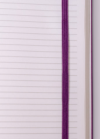 Courageous Thoughts Journal